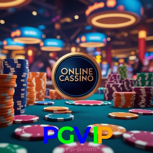 A Emoção das Máquinas Slots no PGVIP