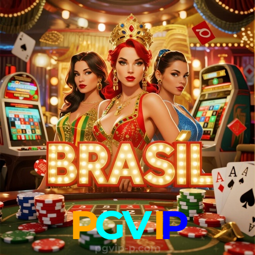 Explorando a Categoria de Jogos de Poker no PGVIP