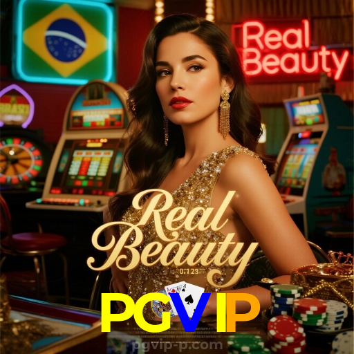 Descubra a Emoção do Cassino Ao Vivo no PGVIP