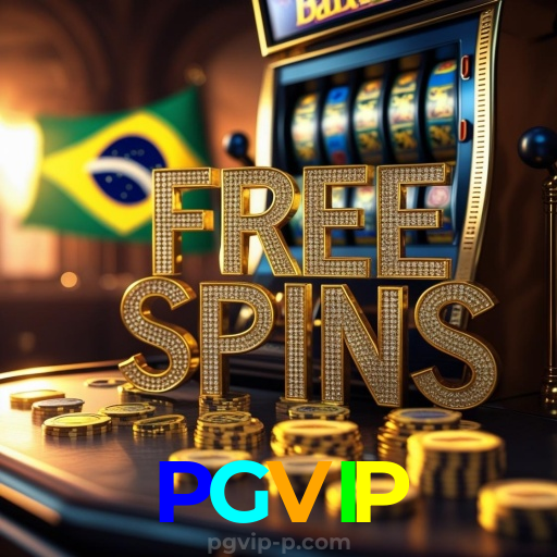 A Emoção das Máquinas Slots no PGVIP