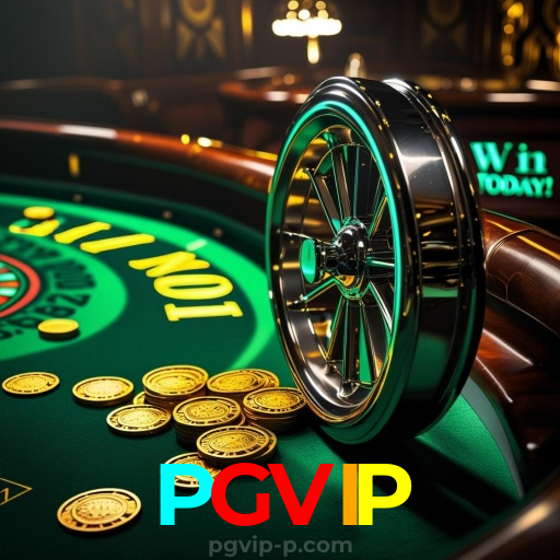 Descubra a Emoção do Cassino Ao Vivo no PGVIP