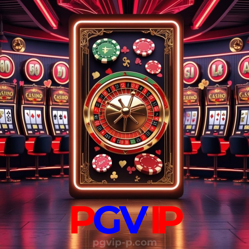 PGVIP 3