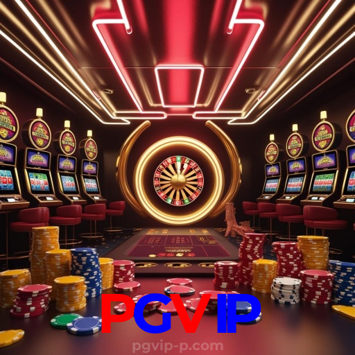 Explore os Jogos de Bingo no PGVIP: Diversão e Prêmios ao Seu Alcance