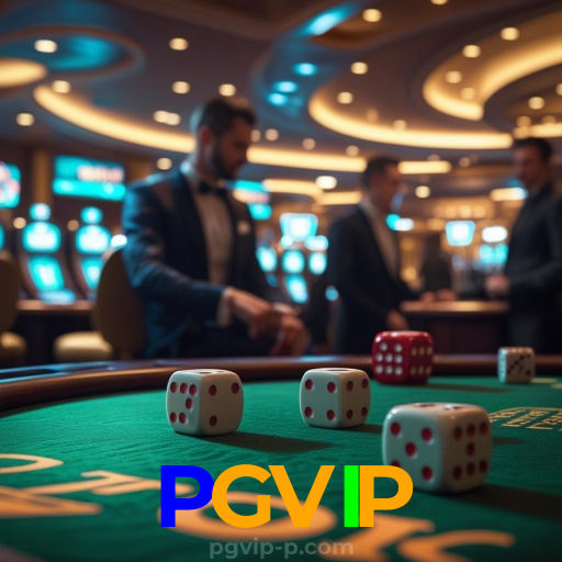 PGVIP — plataforma segura e premiada de apostas